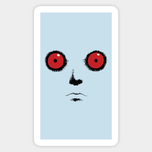 Fantastic Planet Sticker